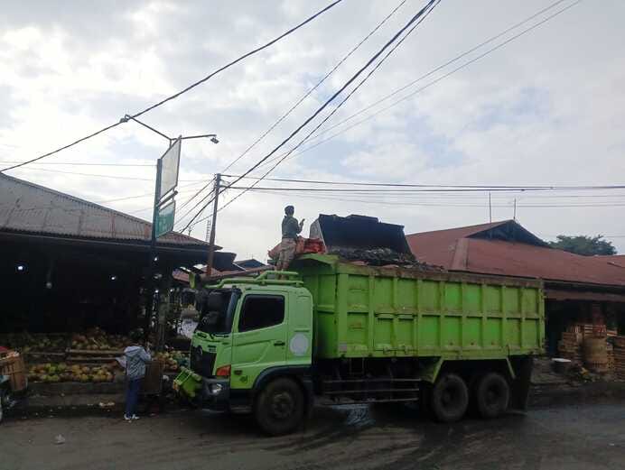Zero Waste di Bandung: Wali Kota Tekankan Integritas dan Pengawasan