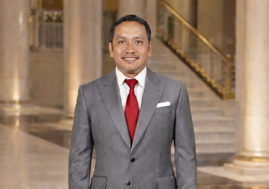 Zuli Zulkipli Bongkar “Zona Abu-Abu” Hangusnya Kuota Internet: Negara Hadir, Tapi Terfragmentasi