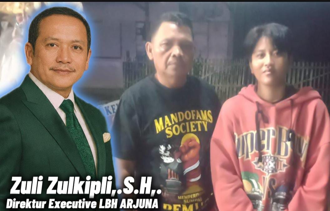 Zuli Zulkipli Desak Pemdes & Pemda Tambah PJU di Rancaiga Cegah Begal